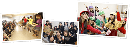 学園祭