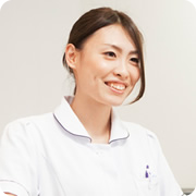 S.Tさん|病棟クラーク 医療法人 三宝会 南港病院 勤務 三重県 県立名張高校 出身