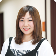 A.Fさん 大阪府 府立北淀高校 出身