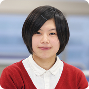 M.Tさん 大阪府 私立金光大阪高校 出身