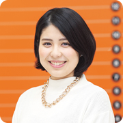 A.Iさん 大阪府 私立樟蔭高校 出身