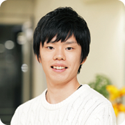 K.Oさん 大阪府 府立吹田高校 出身