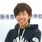 H.Iさん 大阪府 関西大学 社会学部出身