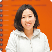 S.Uさん 京都府 立命館大学 政策科学部出身