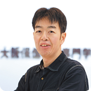 S.Uさん 京都府 立命館大学 政策科学部出身