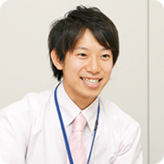 Y.Kさん|医療ソーシャルワーカー 社会医療法人 清恵会 清恵会三宝病院 勤務 大阪府 府立堺西高校 出身