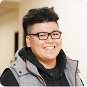 S.Kさん 社会福祉科 地域福祉専攻 京都両洋高等学校 出身