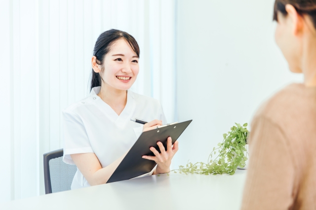 社会福祉科のこだわり3
