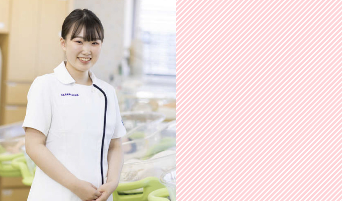 看護学科のこだわり01