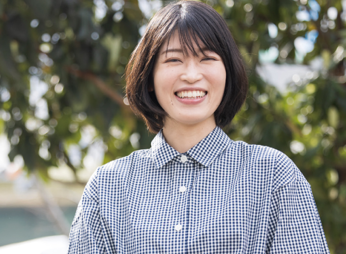 M.Sさん