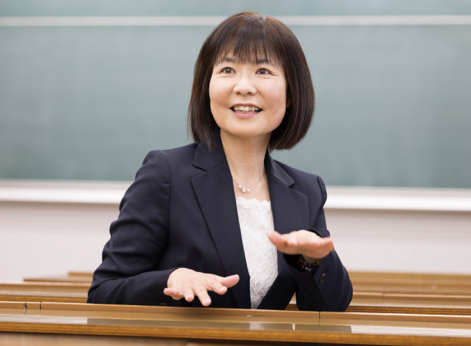 T.Sさん