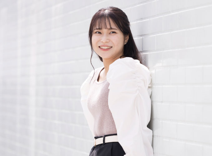 D.Hさん