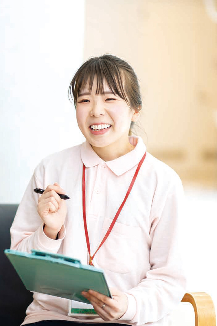 >社会福祉専攻科 夜間 1年制