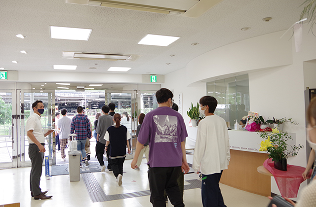 体育祭