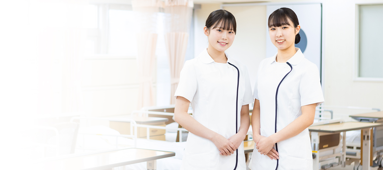 高校1・2年生のみなさんへ｜なりたい自分に、会いにいこう。