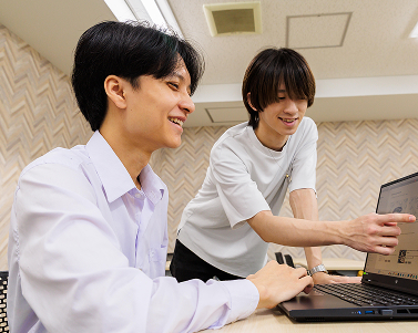 大阪ハイテクノロジー専門学校