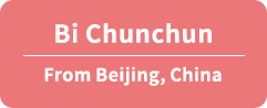 介護福祉科 留学生の声