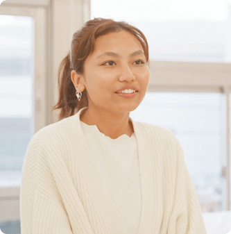 介護福祉科 留学生の声