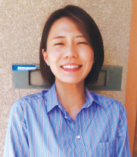卒業生S.Fさん