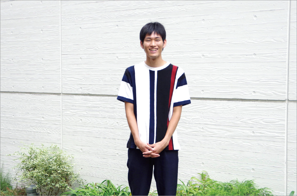 徳永さん